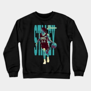 Dawn Staley Crewneck Sweatshirt